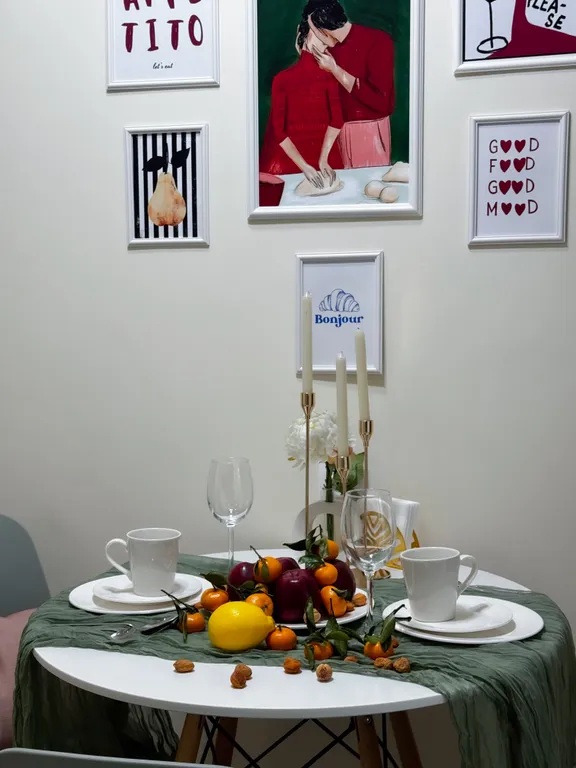 ЖК 4YOU business, №97 апартамент