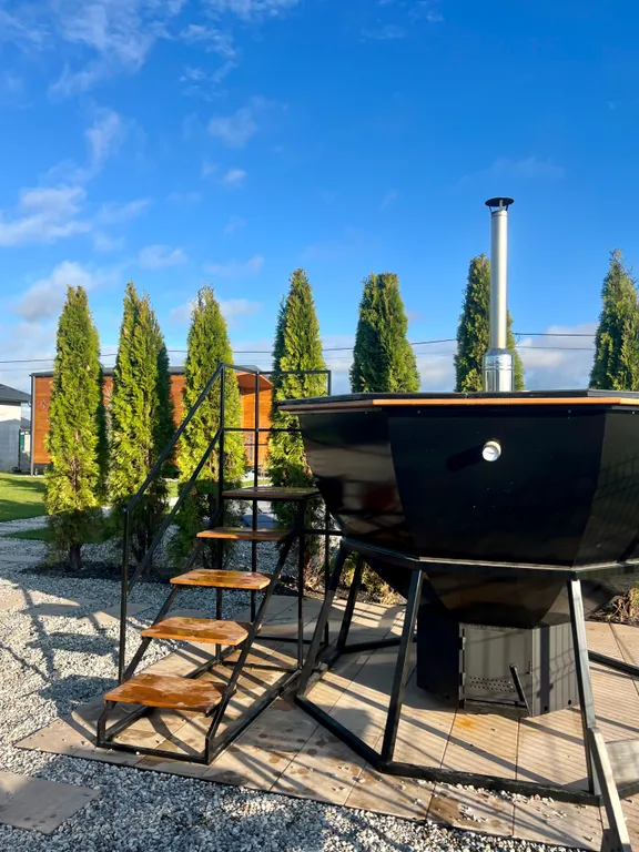 Дом у моря вблизи города Зеленоградск