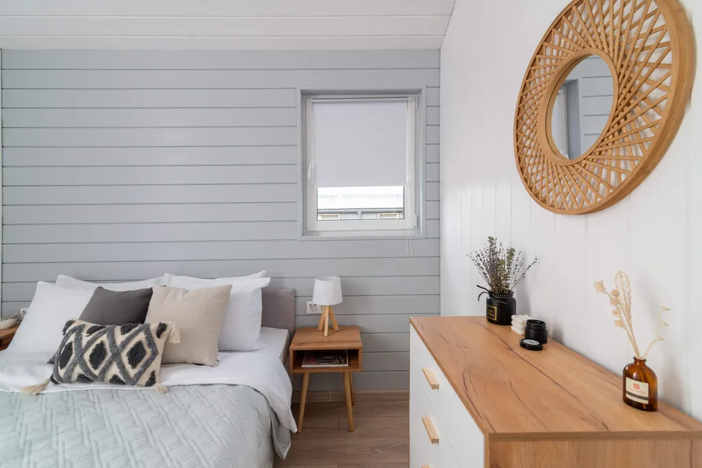 Дом, в который хочется вернуться