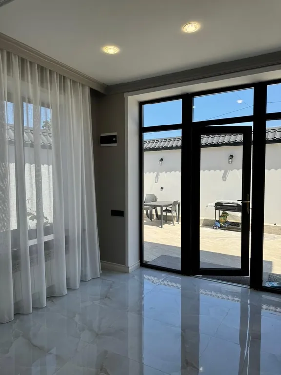 Коттедж у моря Премиум-класса