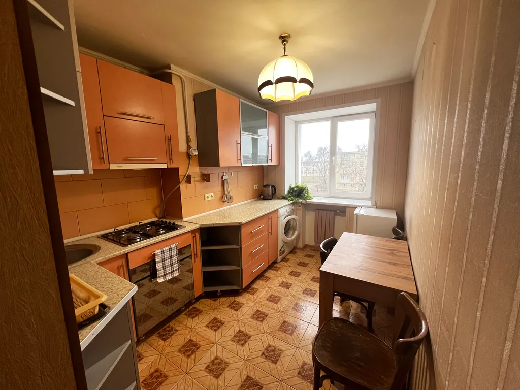 Отличная 2-х комнатная квартира в центре города