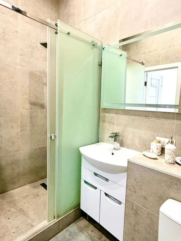 Дизайнерская квартира в самом сердце города