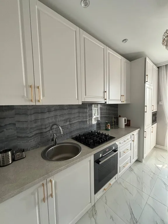 Квартира с видом на лес Куршской косы