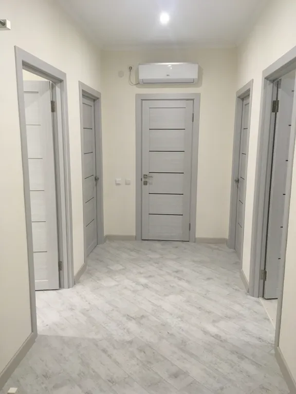 Коттедж Дом на первой линии — Витино