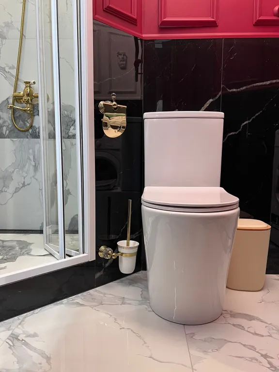 Апартаменты класса люкс