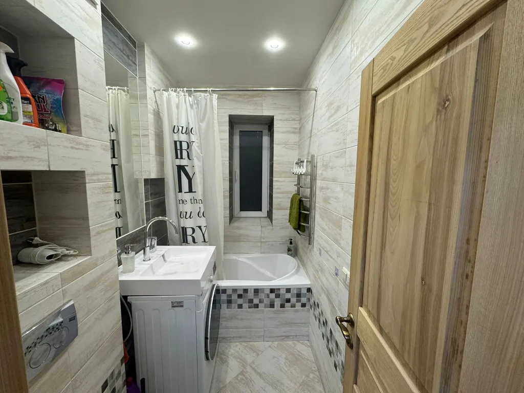 Апартамент Zamok