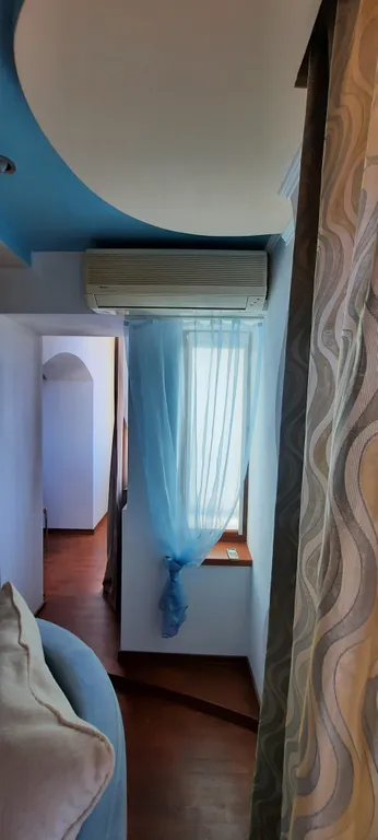 Квартира Уютная квартира в самом центре города — Краснодар