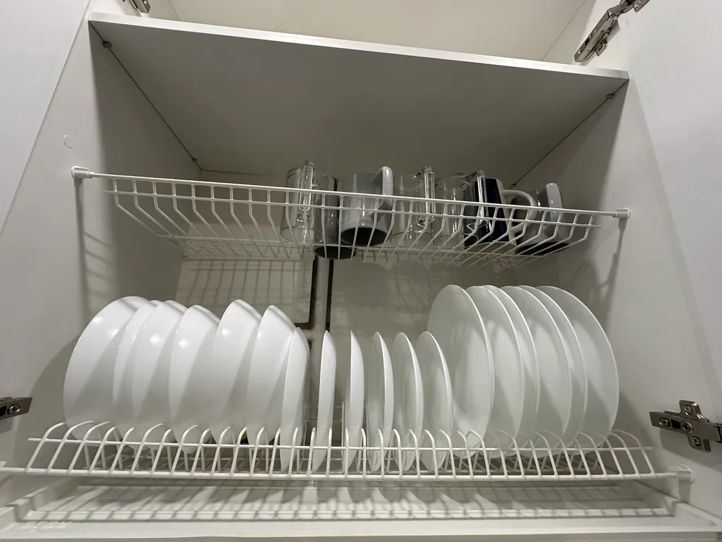 Современная квартира с ремонтом на НЛМК