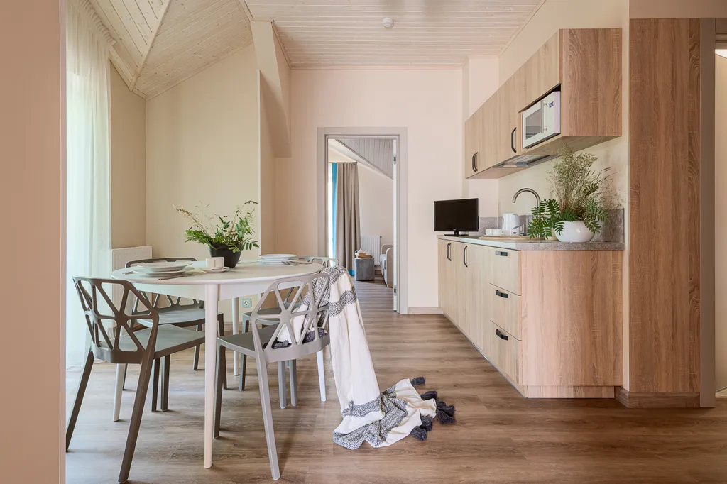 2-комнатная Квартира — аренда посуточно в Калининград