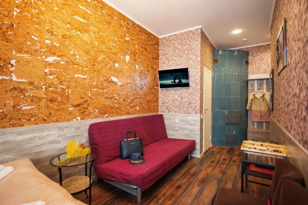 Квартира Комната — Санкт-Петербург