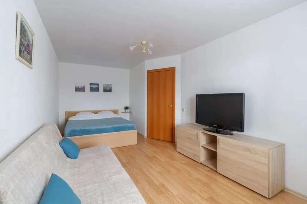 Квартира Апартамент для тихого отдыха — аренда посуточно в Череповец