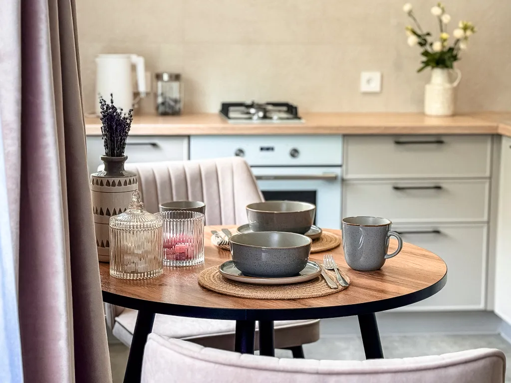 Квартира Квартира Семейная 3-х комнатная Комфорт Класса — Калининград