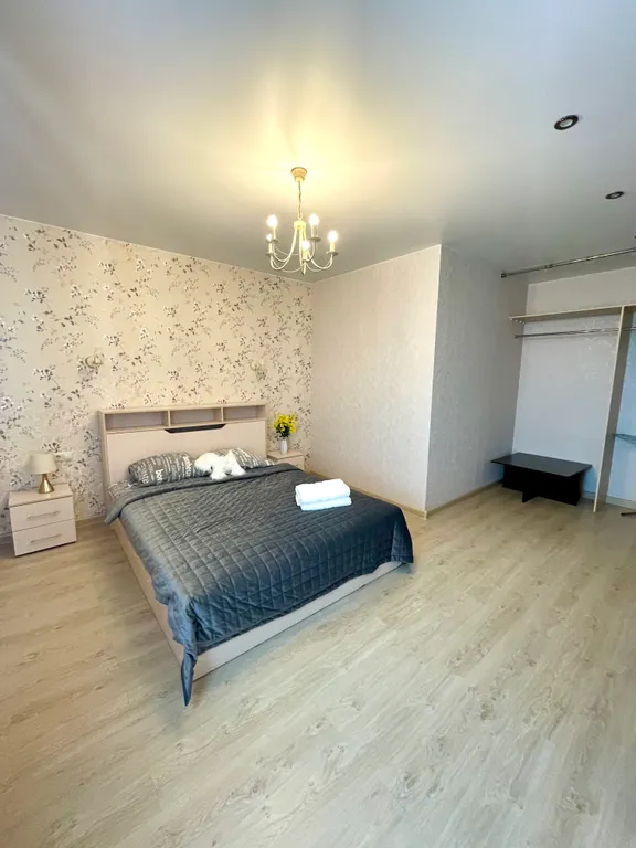 Отличная квартира, центр