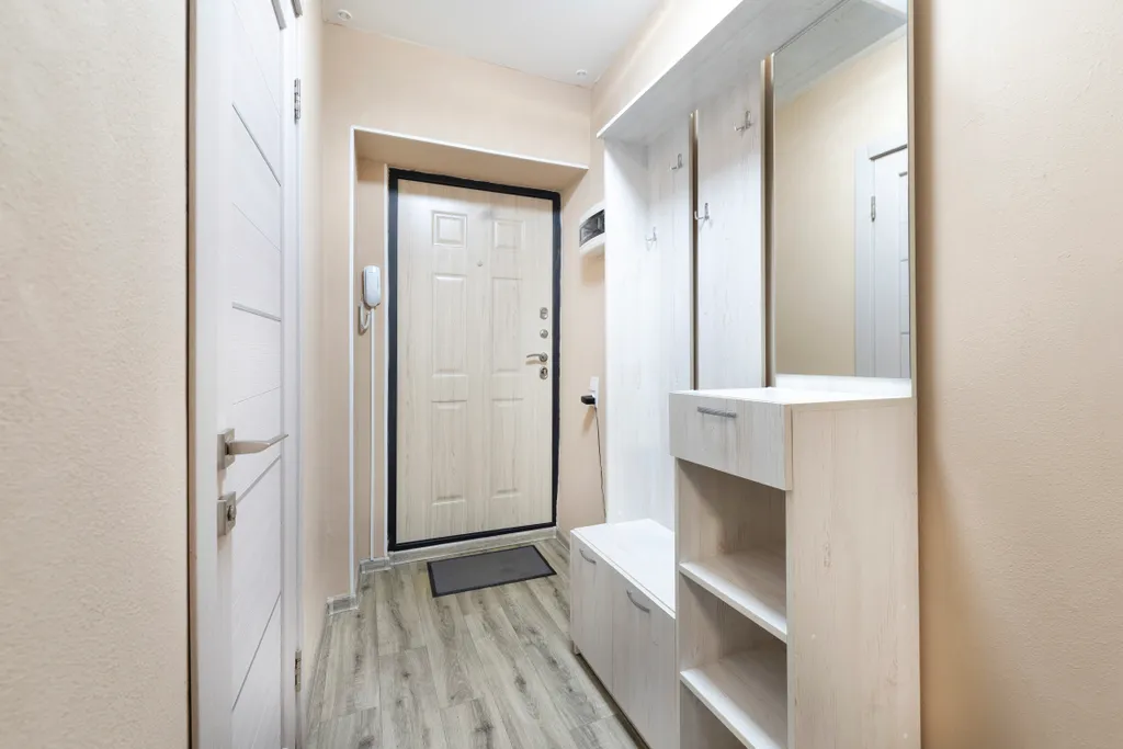 Уютная студия в центре