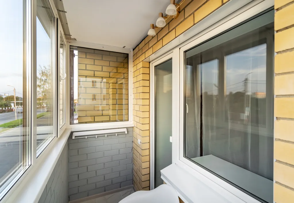 Просторная 3-комнатная кватира на набережной Днепра