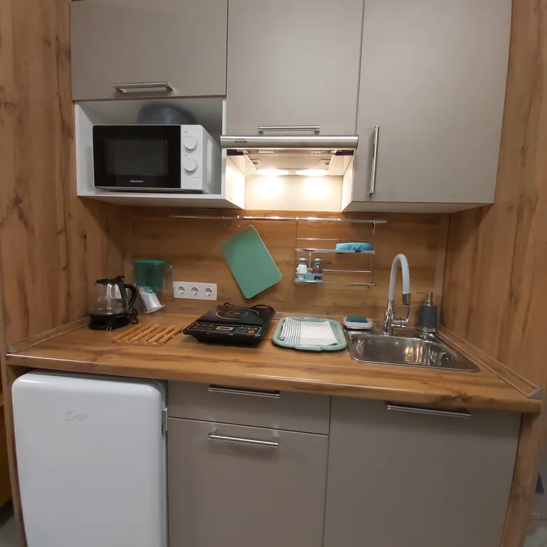 О нил модная студия в центре