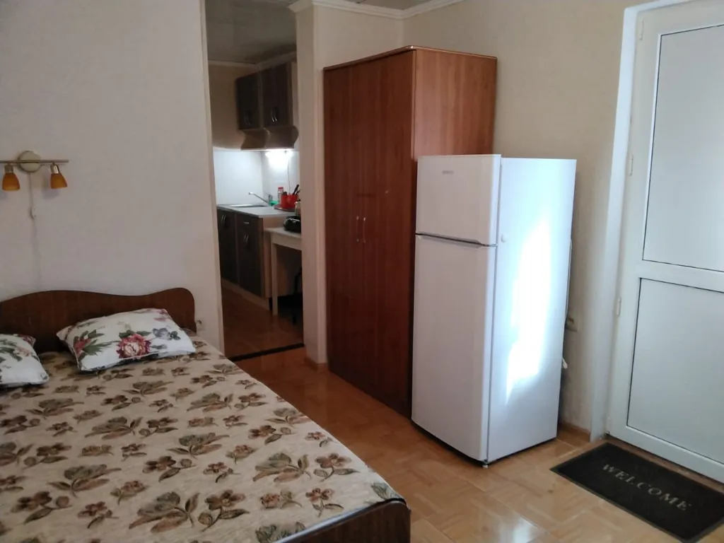 Коттедж 3 местный со своей кухней