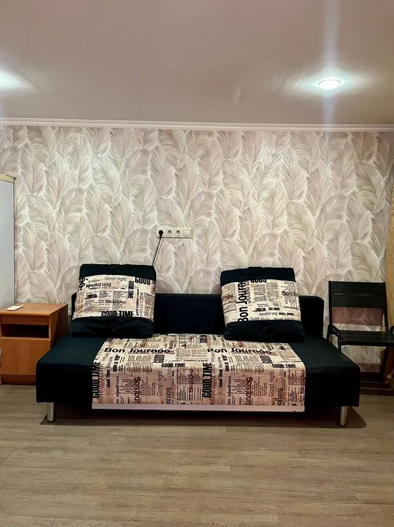 Квартира Двухуровневые апартаменты «Юлия» — Геленджик