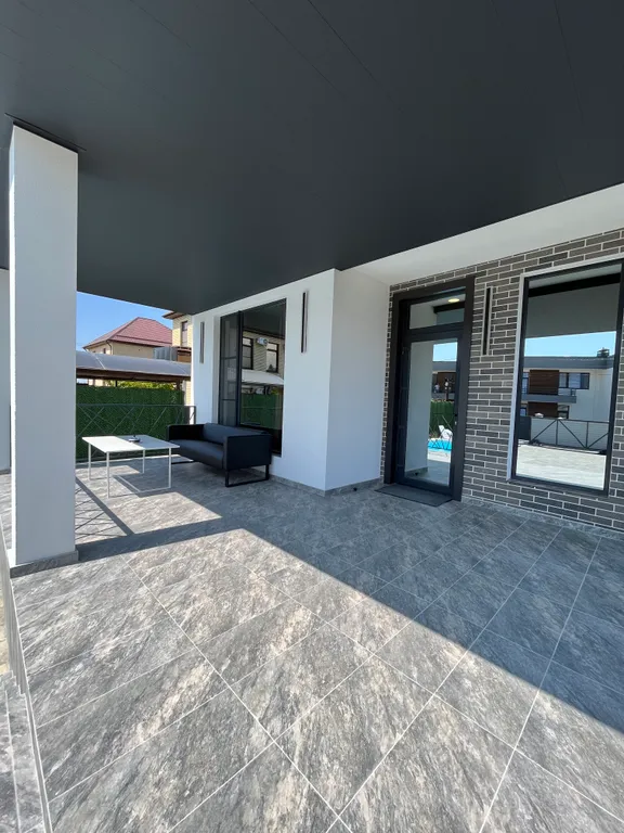 Вилла МореРядом