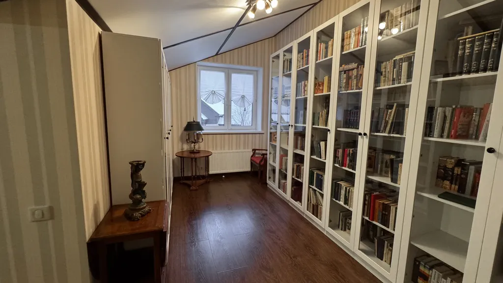 Таунхаус Сорочаны