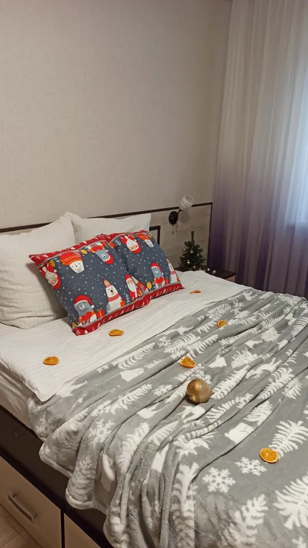 Уютный апартамент по дороге на юг М4 Дон, Грин парк, без заезда в городок