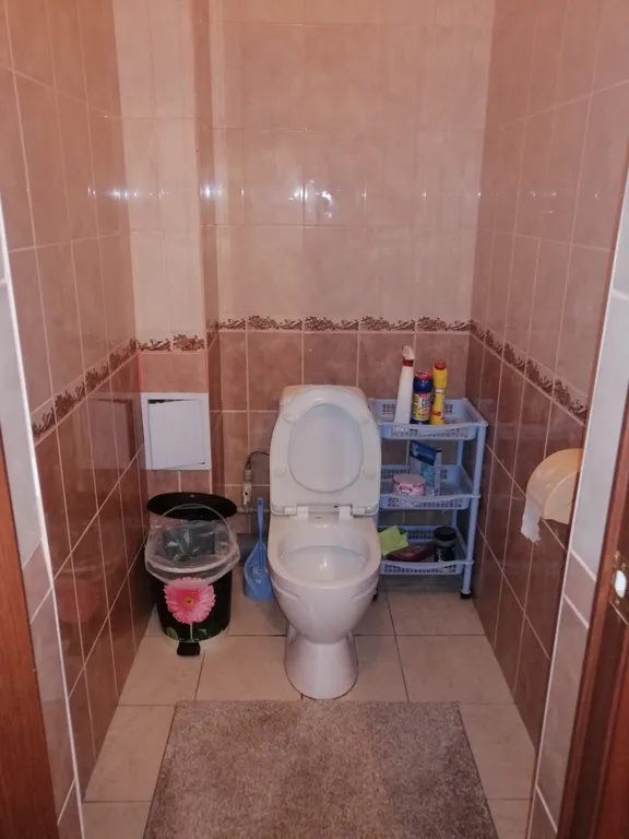 Комфортабельная квартира для большой компании недалеко от монастыря