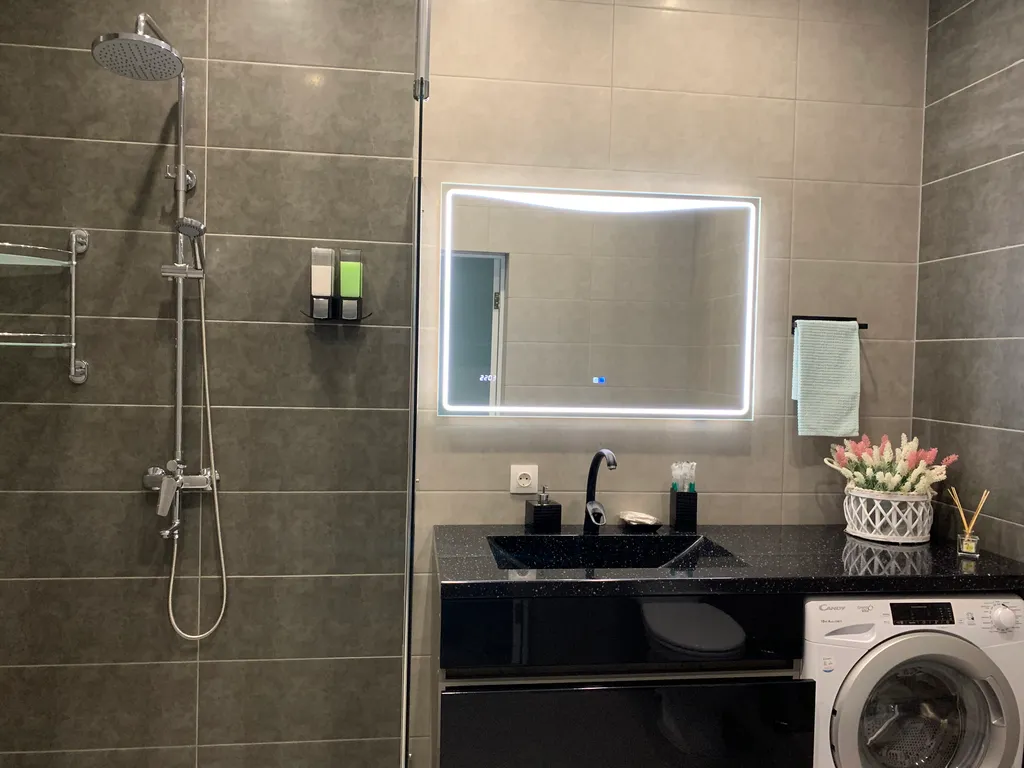 Гостевой дом Шведский