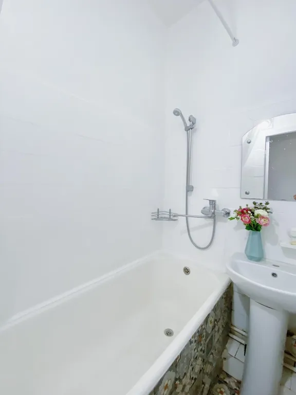 Квартира Светлая квартира на Чистых Прудах — Москва