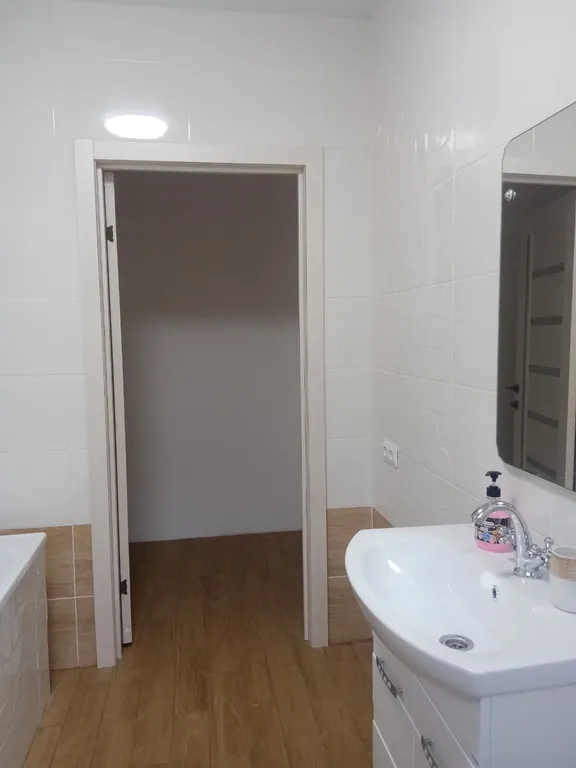 3-комнатный Дом