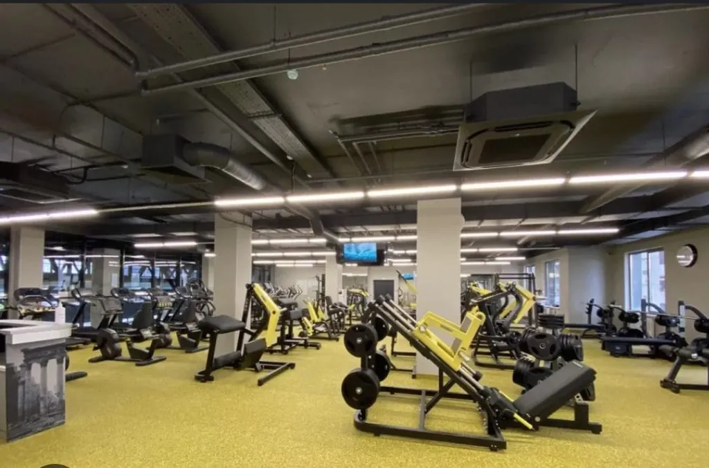 Квартира 1-комнатная Квартира — Санкт-Петербург