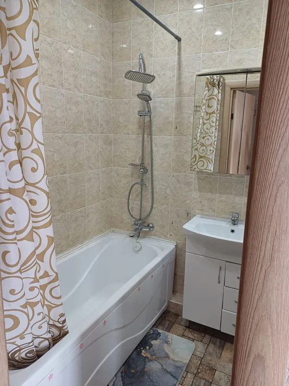 Вид на море. До пляжа 50 метров