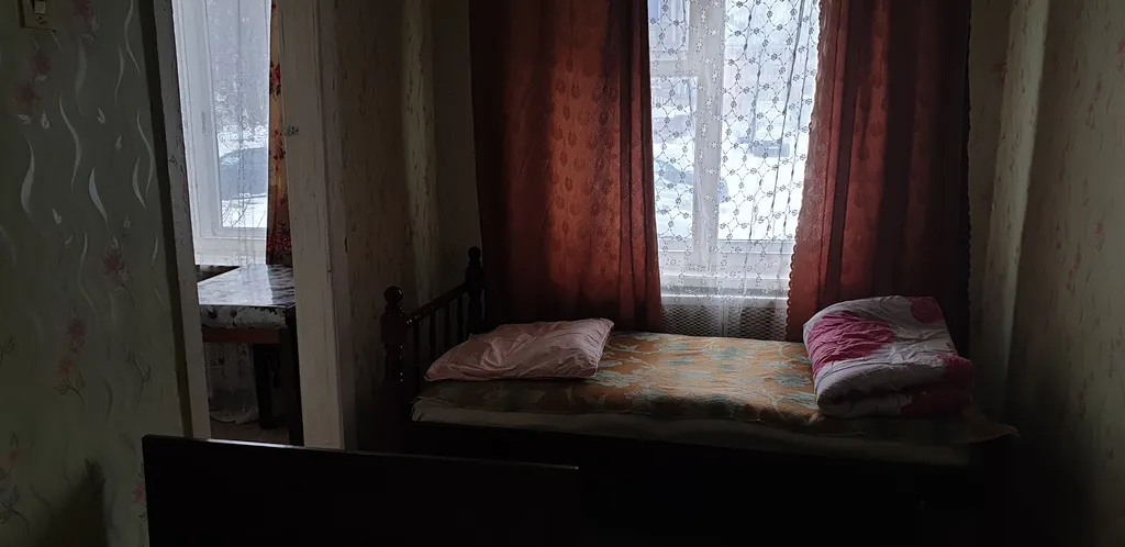 Квартира Лермонтова 10