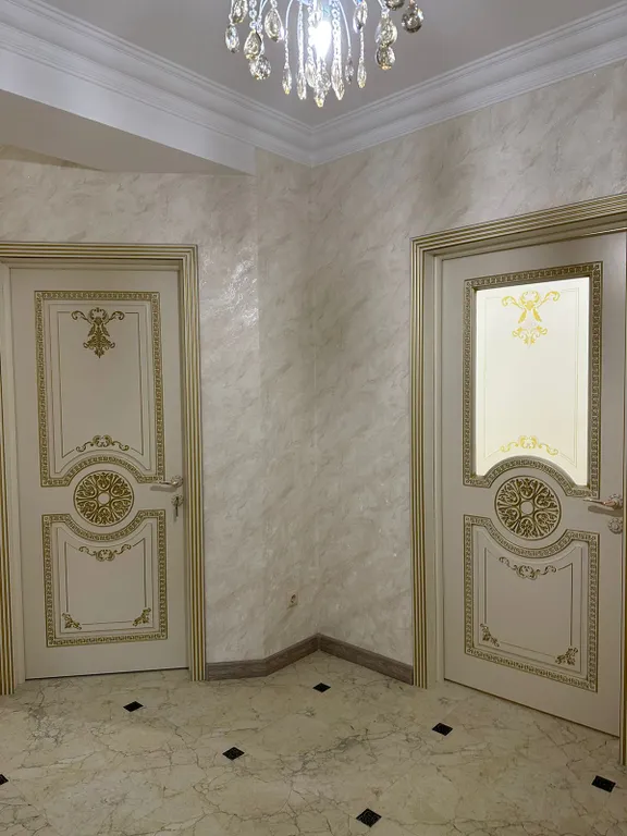 Квартира с видом на море