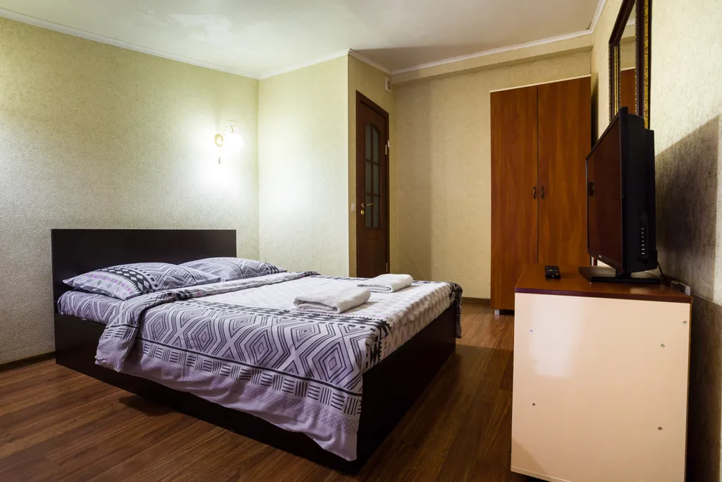 Квартира 1-комнатная Квартира — Санкт-Петербург