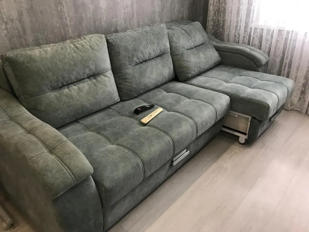 Прекрасная, уютная квартира