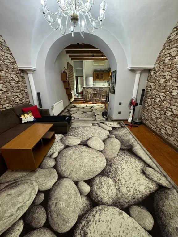 Dream House - Custom designed apartment in the city centre