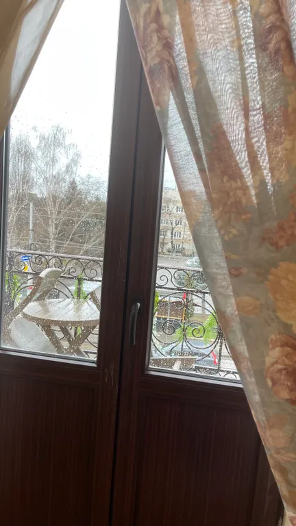 Квартира в центре в особняке 19 века