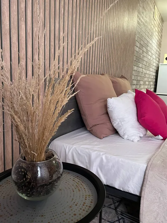 Квартира Квартира У нас как дома — Красноярск