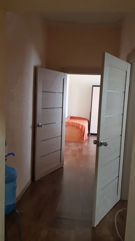 Квартира в Полукамушках