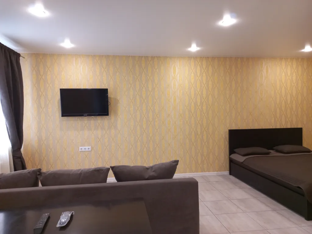 Квартира рядом с Шато