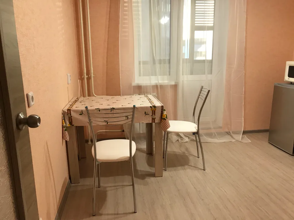 Апартаменты Московский проспект