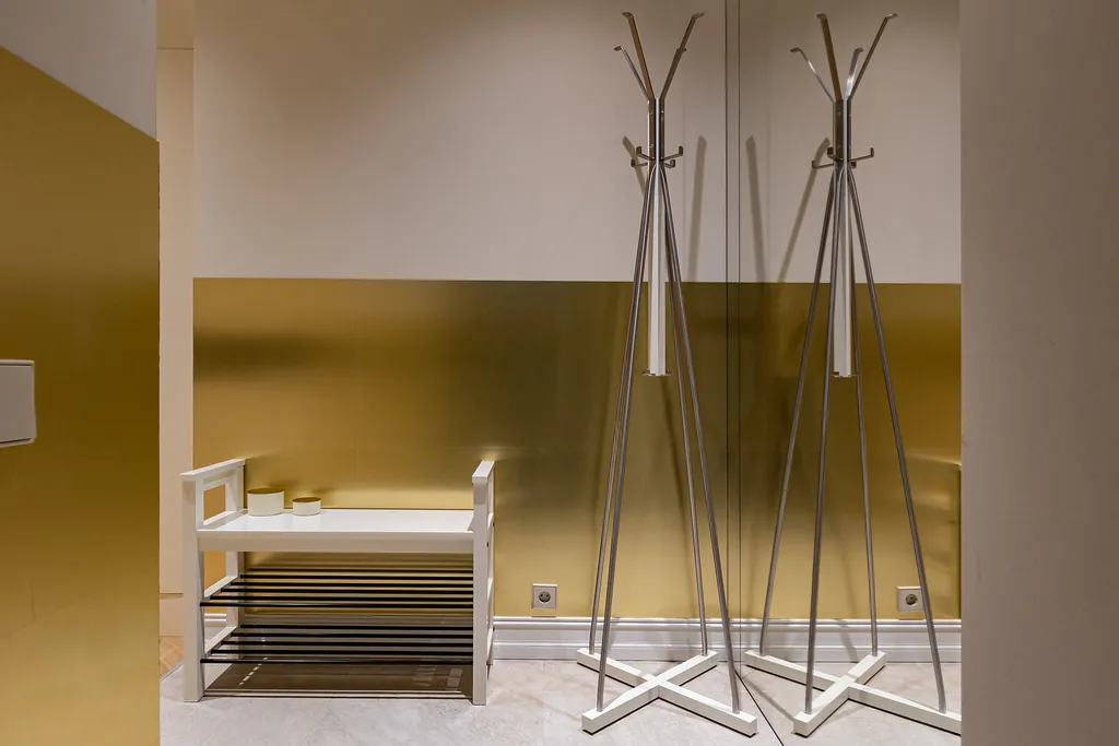 Квартира Квартира у Зимнего дворца — Санкт-Петербург