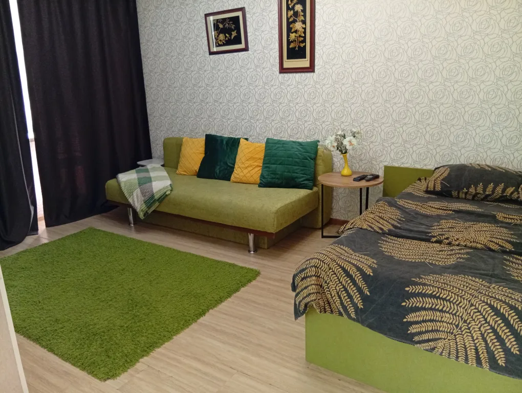 Уютная квартира в историческом центре города