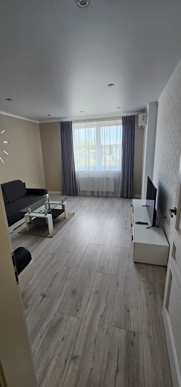 Квартира у моря