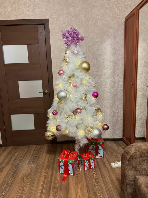 Квартира Квартира в коттедже — Нижний Новгород