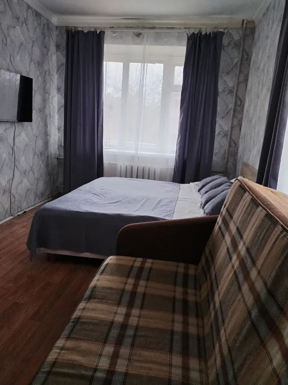 Апартаменты HomeVibe в отличной локации