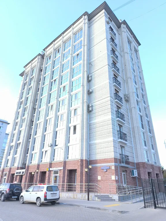 Комфортная квартира сделанная с заботой о каждом госте в центре города