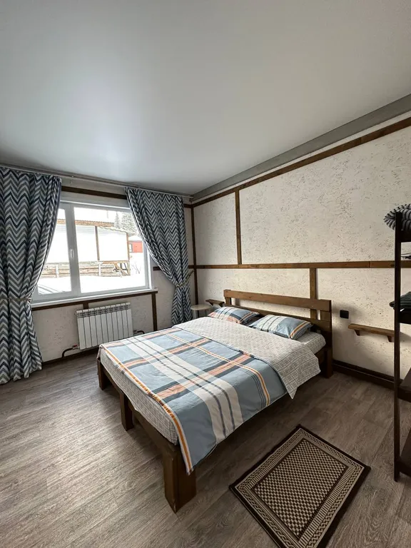 Классный дом со вторым светом