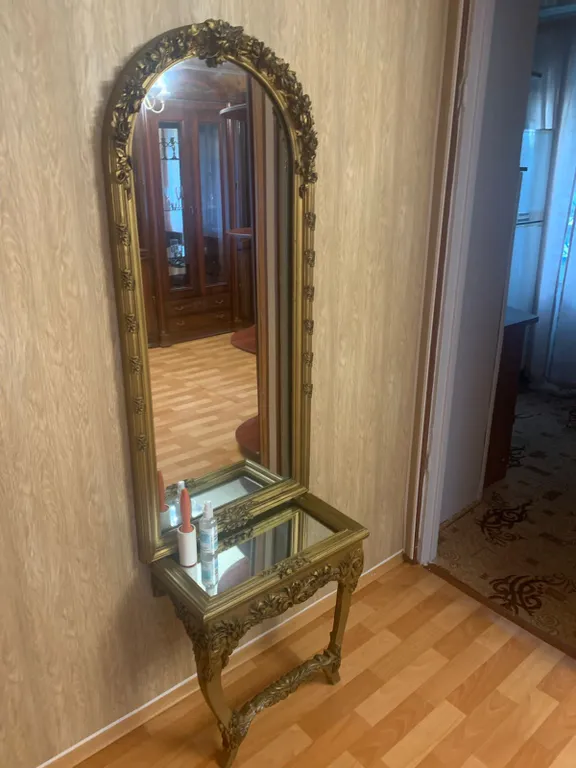 Квартира Уютная квартира — Казань