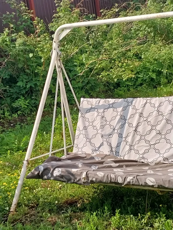 Уютный благоустроенный дом